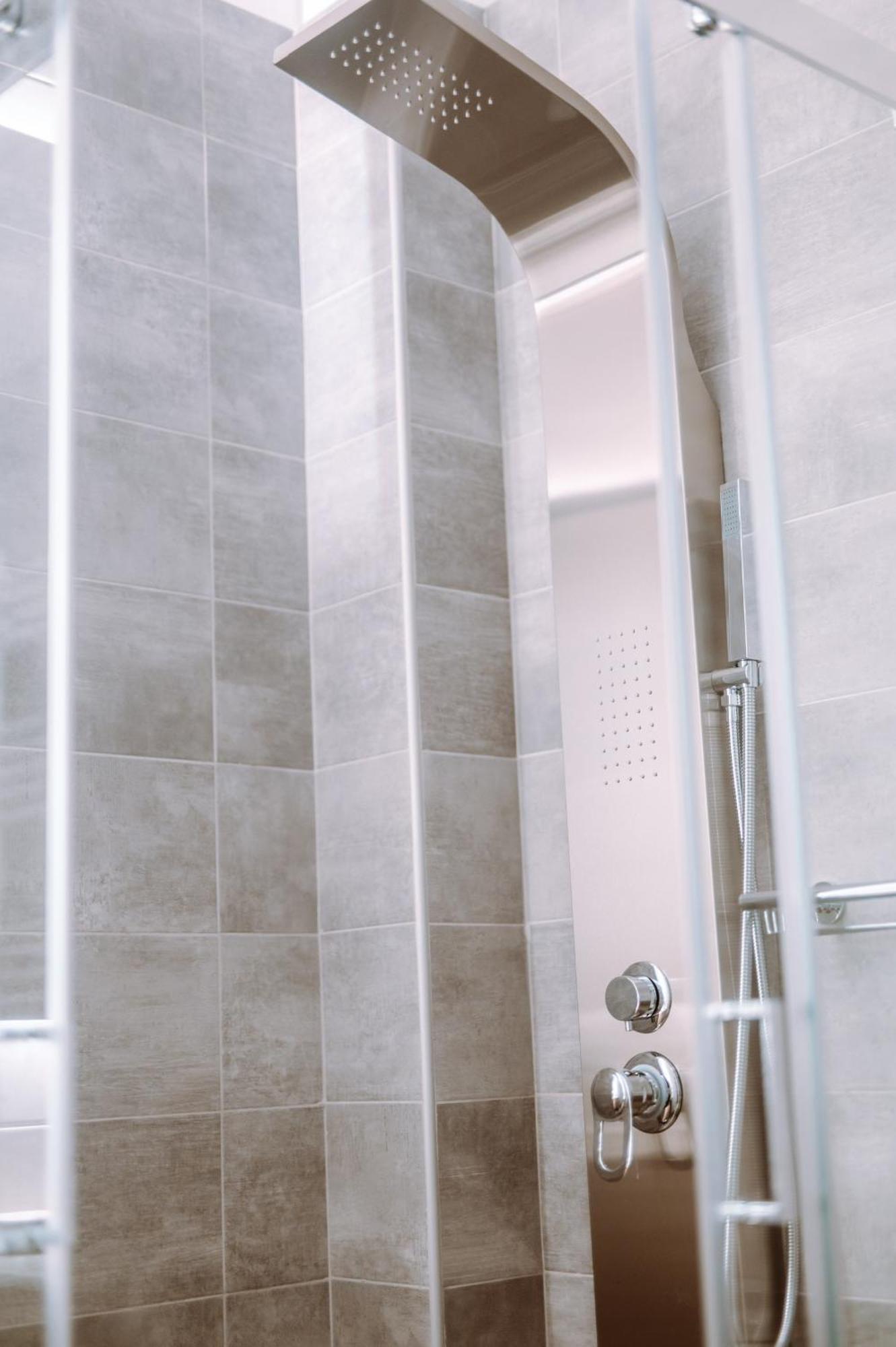 Louisa Luxury Apartments Preveze Dış mekan fotoğraf