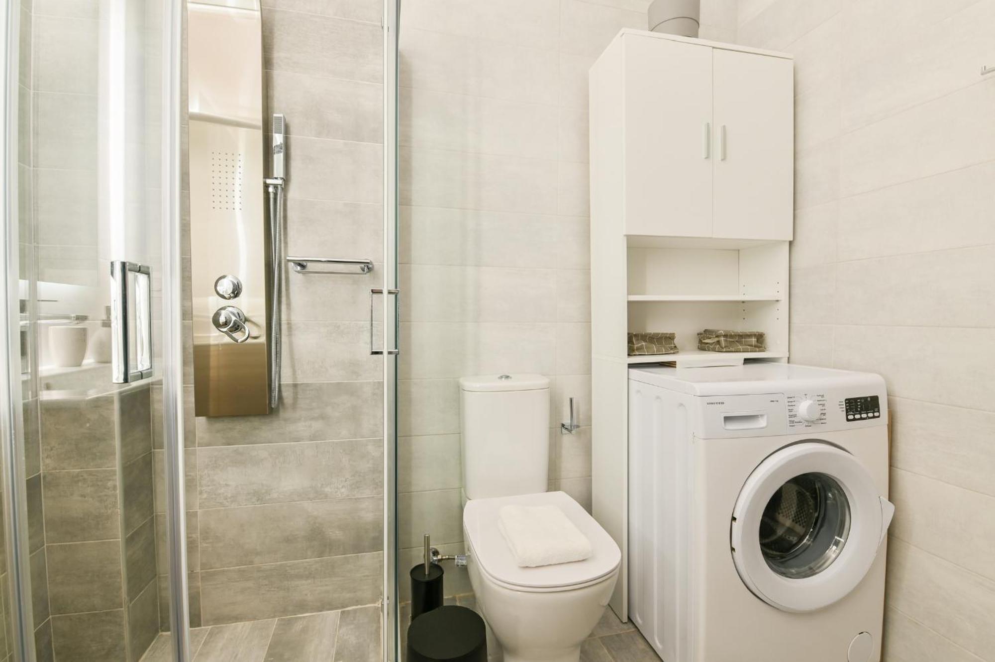 Louisa Luxury Apartments Preveze Dış mekan fotoğraf