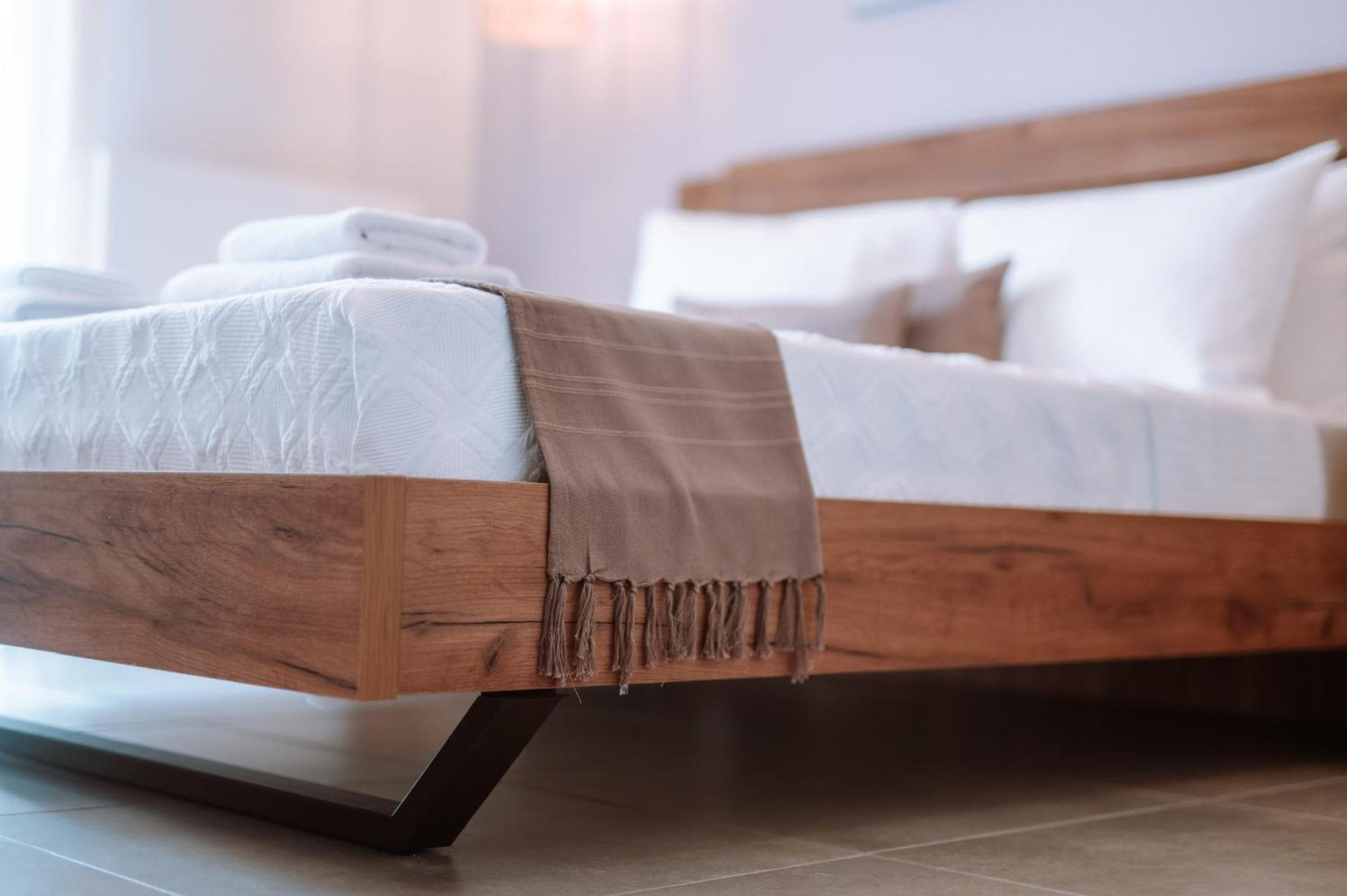 Louisa Luxury Apartments Preveze Dış mekan fotoğraf