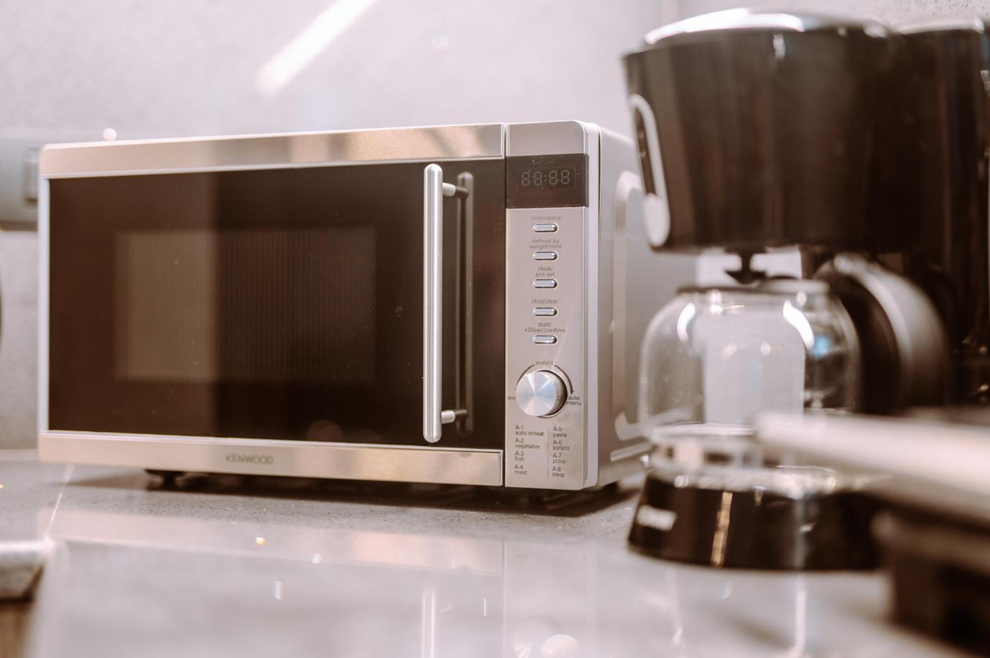 Louisa Luxury Apartments Preveze Dış mekan fotoğraf