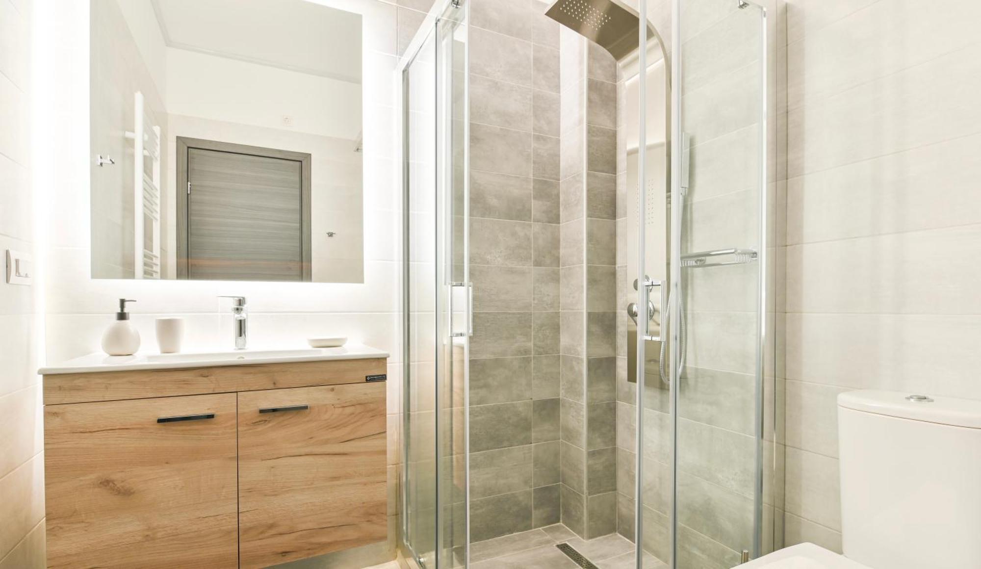 Louisa Luxury Apartments Preveze Dış mekan fotoğraf